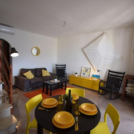 Villa La Mimosa, Laghi Di Sibari I Casoni Ngoại thất bức ảnh