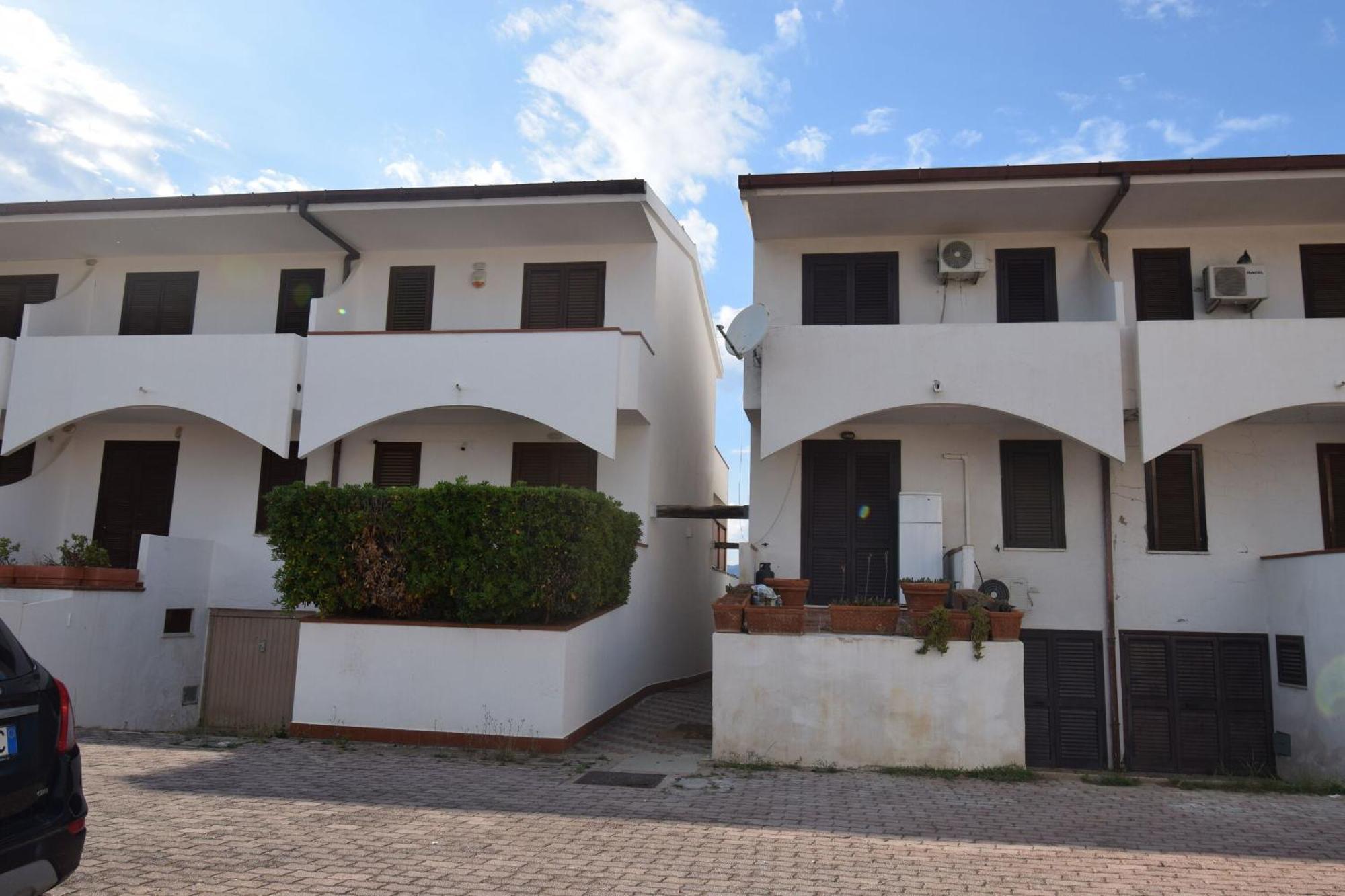 Villa La Mimosa, Laghi Di Sibari I Casoni Ngoại thất bức ảnh